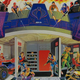 Illustration for article titled The 14 Greatest Action Figure Playsets of All Time